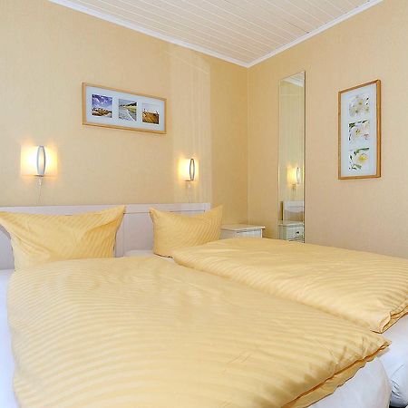 Ferienwohnung Schatzinsel Bensersiel Luaran gambar