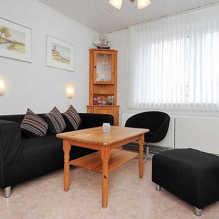 Ferienwohnung Schatzinsel Bensersiel Luaran gambar