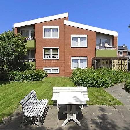 Ferienwohnung Schatzinsel Bensersiel Luaran gambar
