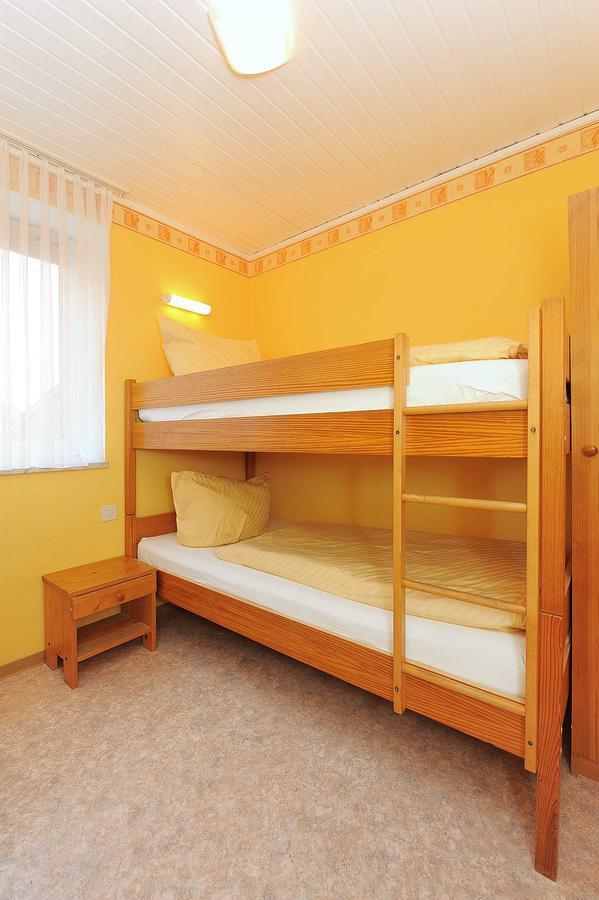 Ferienwohnung Schatzinsel Bensersiel Luaran gambar