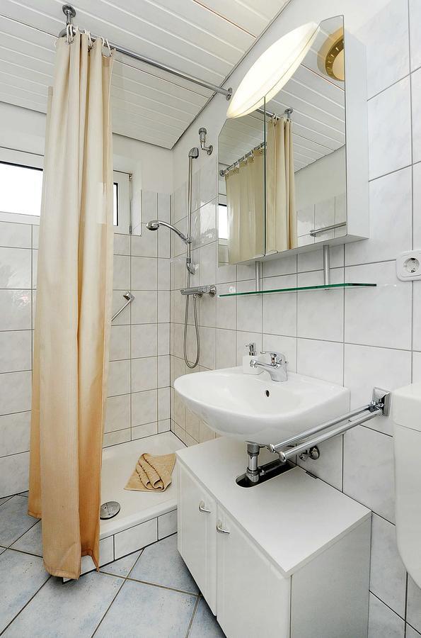 Ferienwohnung Schatzinsel Bensersiel Luaran gambar