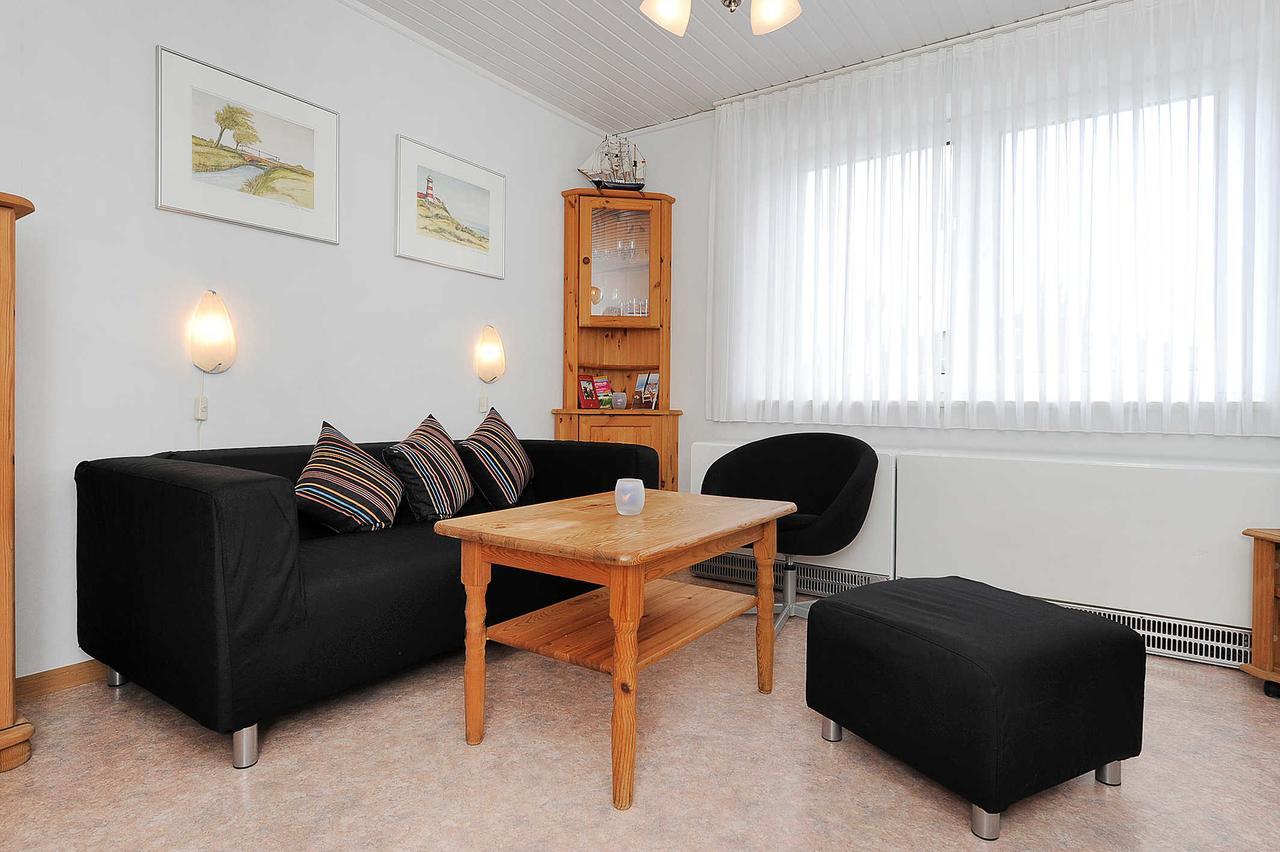 Ferienwohnung Schatzinsel Bensersiel Luaran gambar
